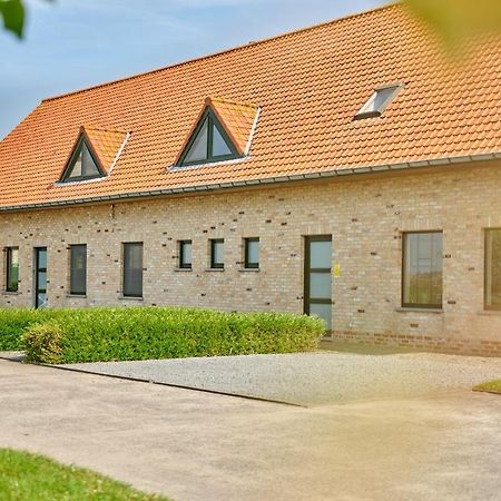 B&B Abdeshof Middelkerke Bagian luar foto