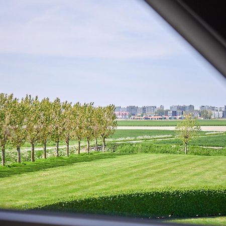 B&B Abdeshof Middelkerke Bagian luar foto