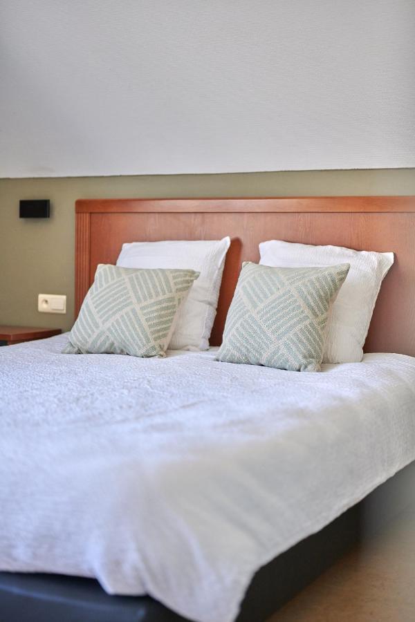 B&B Abdeshof Middelkerke Bagian luar foto