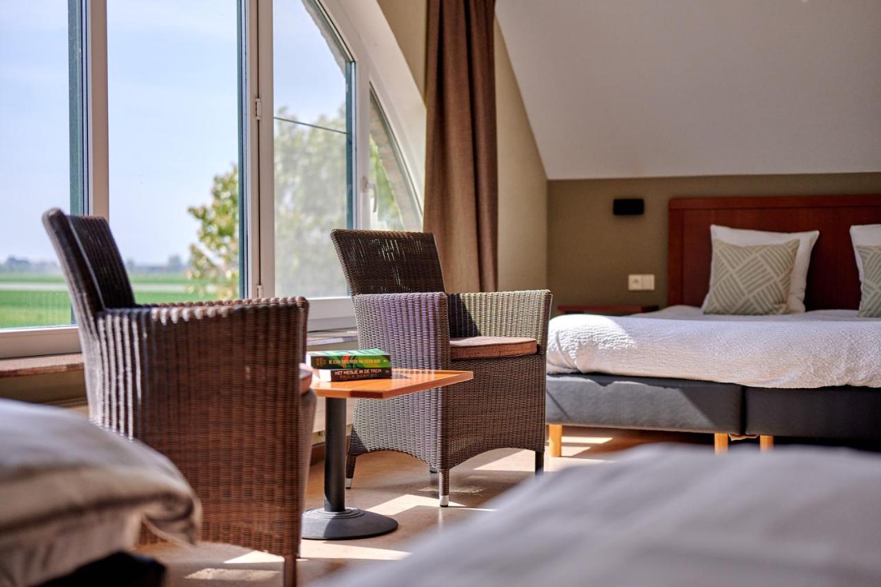 B&B Abdeshof Middelkerke Bagian luar foto