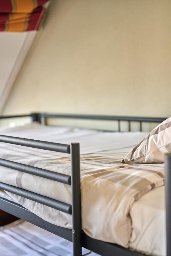 B&B Abdeshof Middelkerke Bagian luar foto