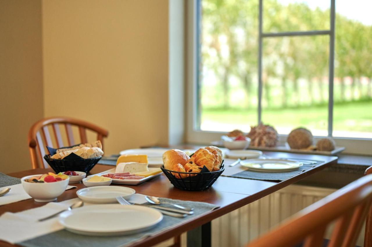 B&B Abdeshof Middelkerke Bagian luar foto